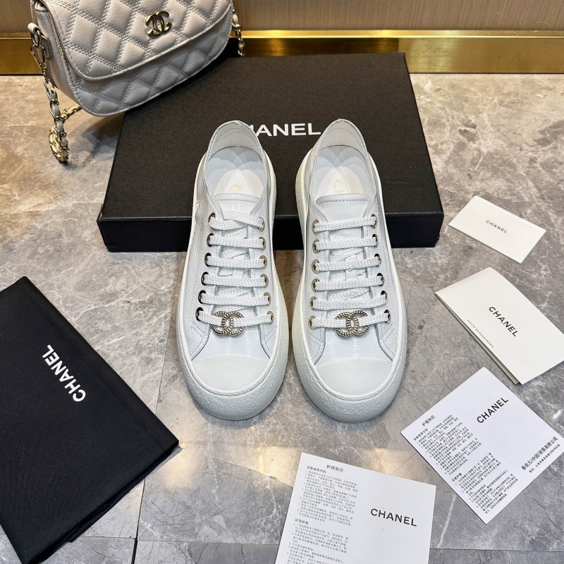 Chanel Sneakers